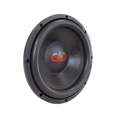 DD Audio 112a-D4