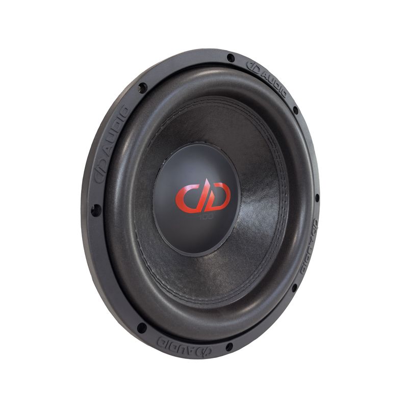 DD Audio 112a-D4