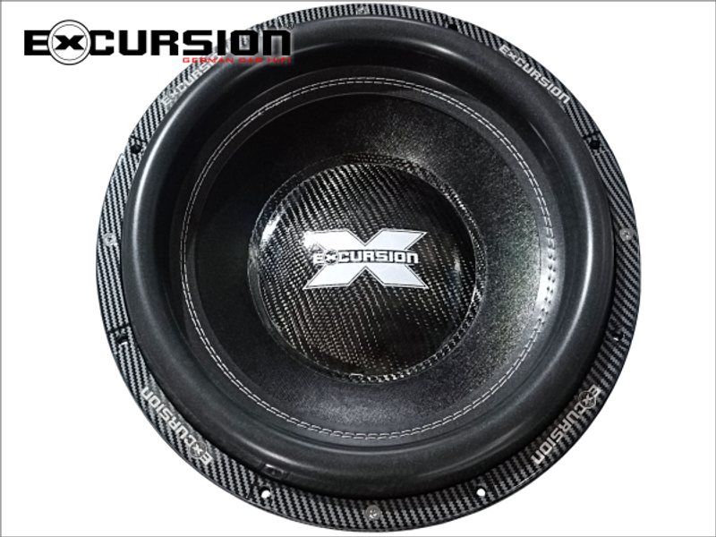 Excursion RXD.v2 18 D2