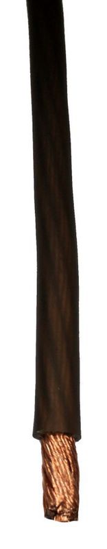 4Connect 4-PC50N strömkabel 50mm2 mörkgrå 20m