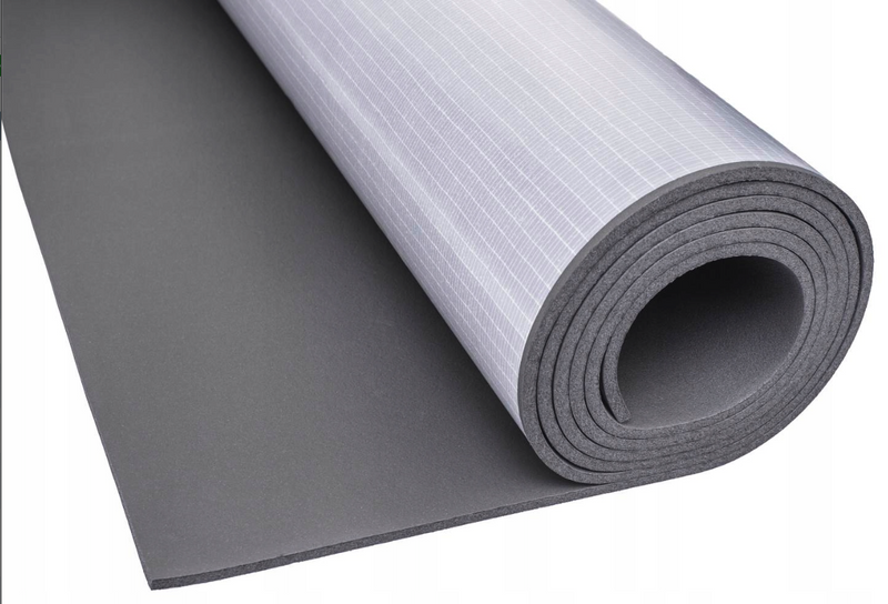 STP AeroFlex 10 - Roll