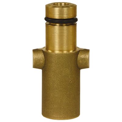 TPG Bajonett Alto/Nilfisk 1/4F