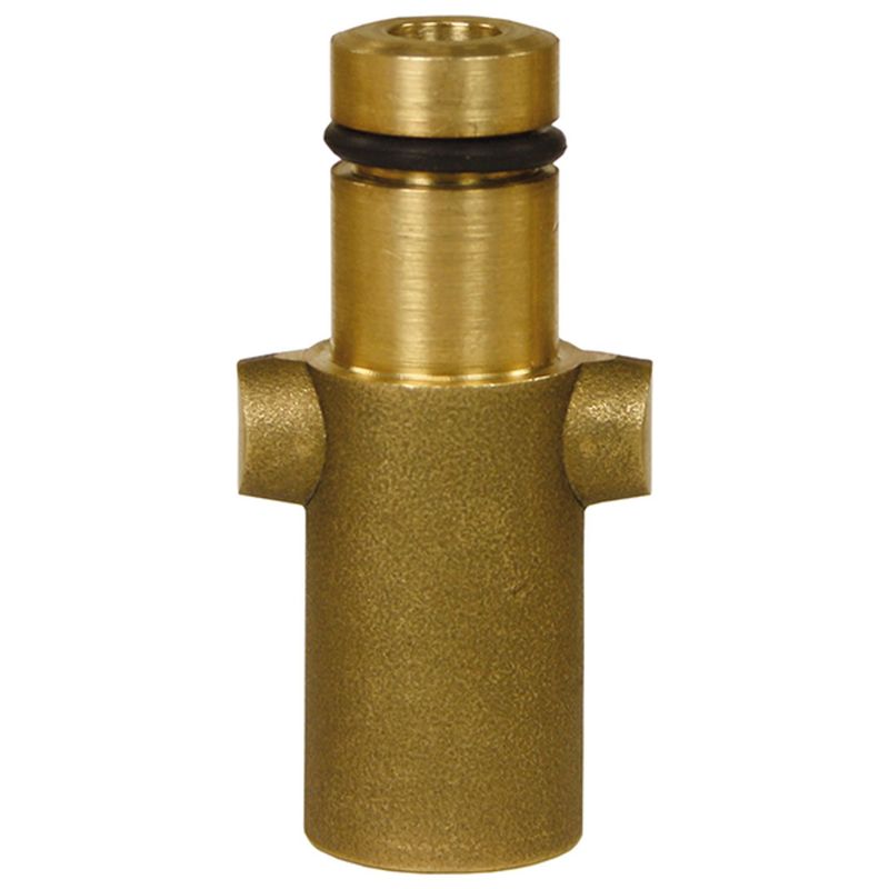 TPG Bajonett Alto/Nilfisk 1/4F