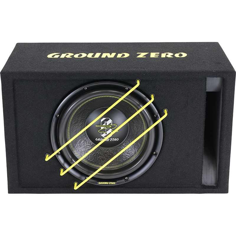Ground Zero GZRB 30SPL