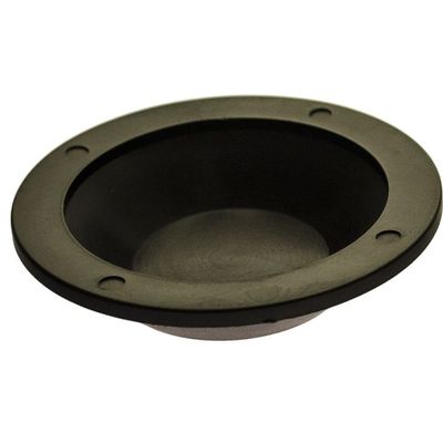 Täcklock för gummiarmar 70 mm