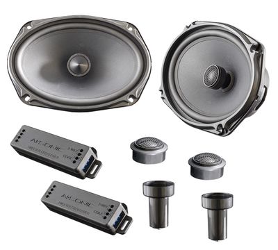 AI-SONIC S1-CX69.2