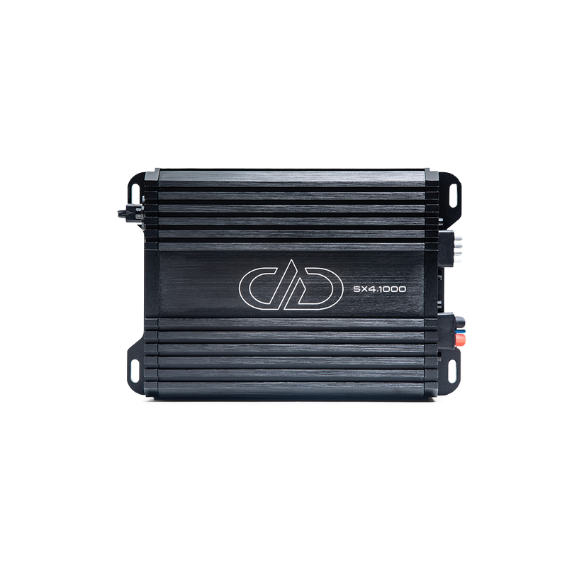 DD AUDIO SX4.1000
