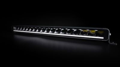 Orbix21+ LED ramp 90W
