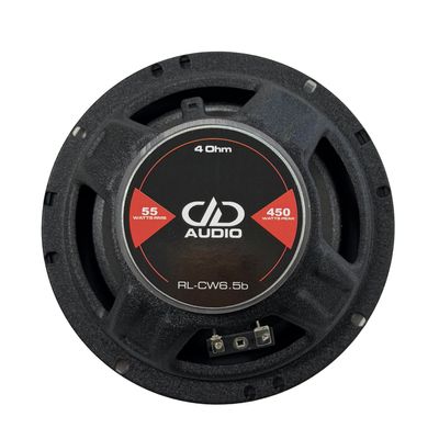 DD Audio RL-CW6.5b