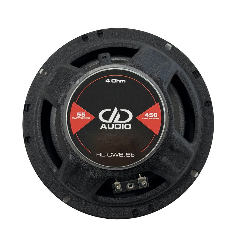 DD Audio RL-CW6.5b