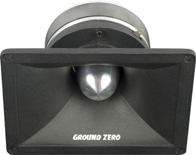 Ground Zero GZCT 4000X