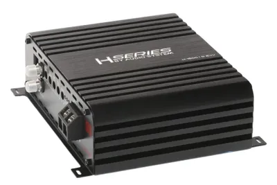 Audio System H-1500.1 D 24V