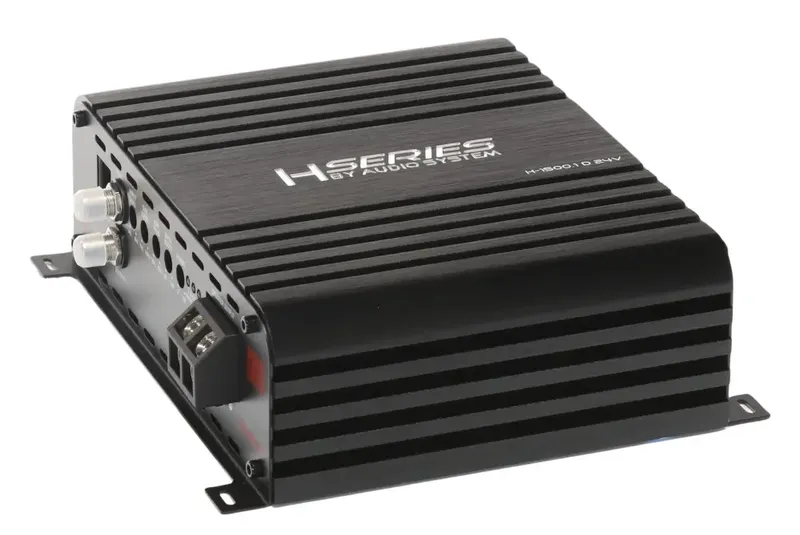 Audio System H-1500.1 D 24V