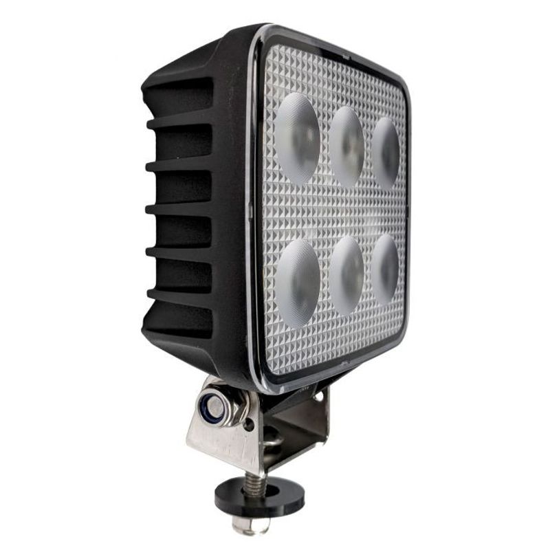 Radiant arbetsbelysning/backljus 36W (ECE R23)