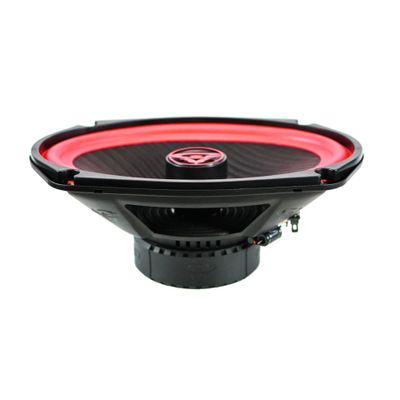 Cerwin-Vega VEGA series 6X9" 2Ω Coax