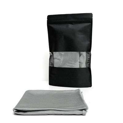 TPG MaxShine - Glasduk 1st