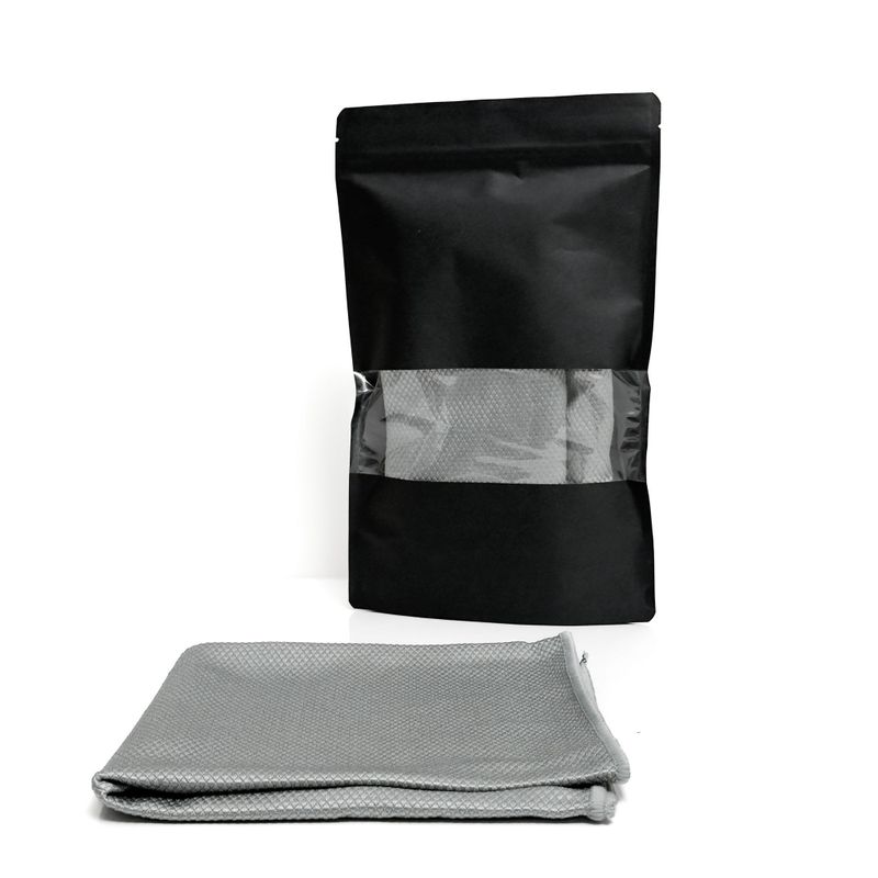 TPG MaxShine - Glasduk 1st