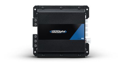 SounDigital 800.1-2 EVOPS 2 ohm