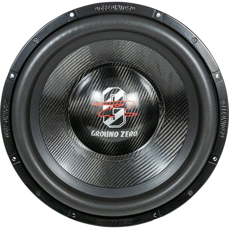 Ground Zero GZNW 38C