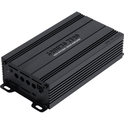 Ground Zero GZRA 700.1-MICRO