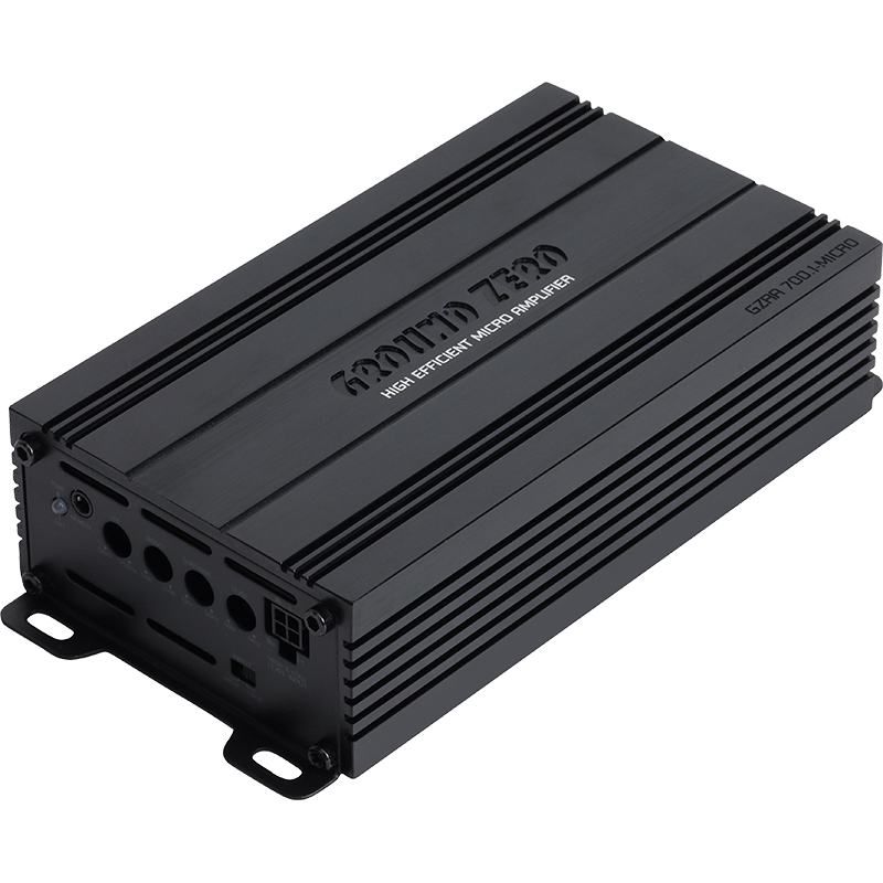 Ground Zero GZRA 700.1-MICRO