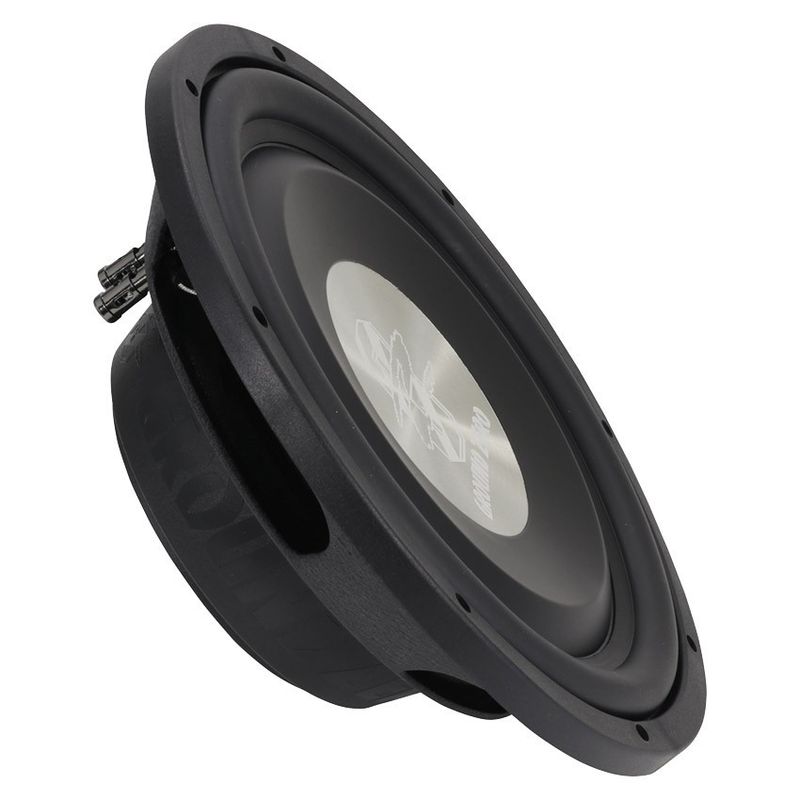 Ground Zero GZTW 12F