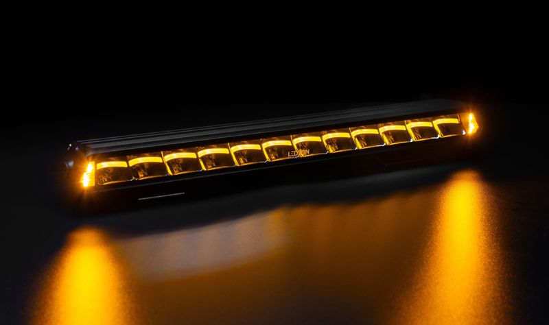 Epix20+ Prime Strobe LED Ramp 20" 180W Powerboost