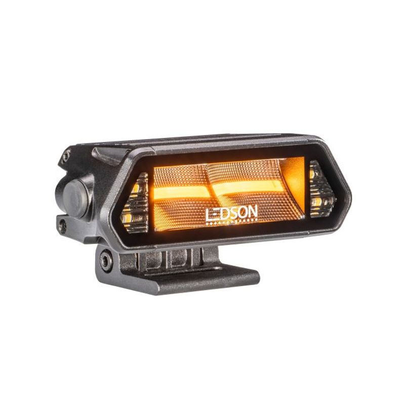 Epix5+ Work Strobe LED-ramp