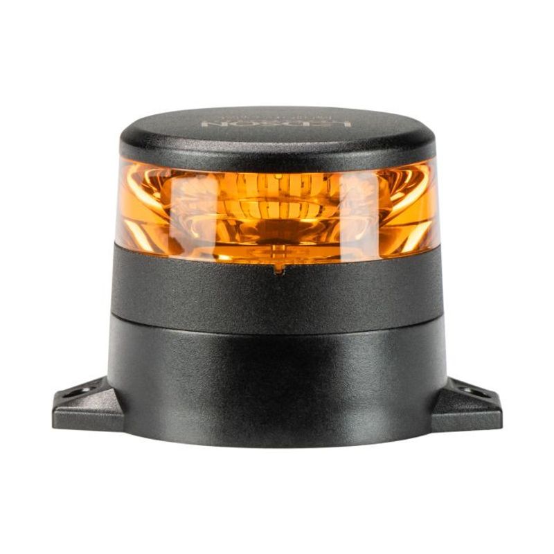 OptoGuard Pod mini rotella (orange/smoke)