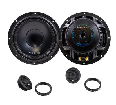 AI-SONIC S3-C6.2 ACT