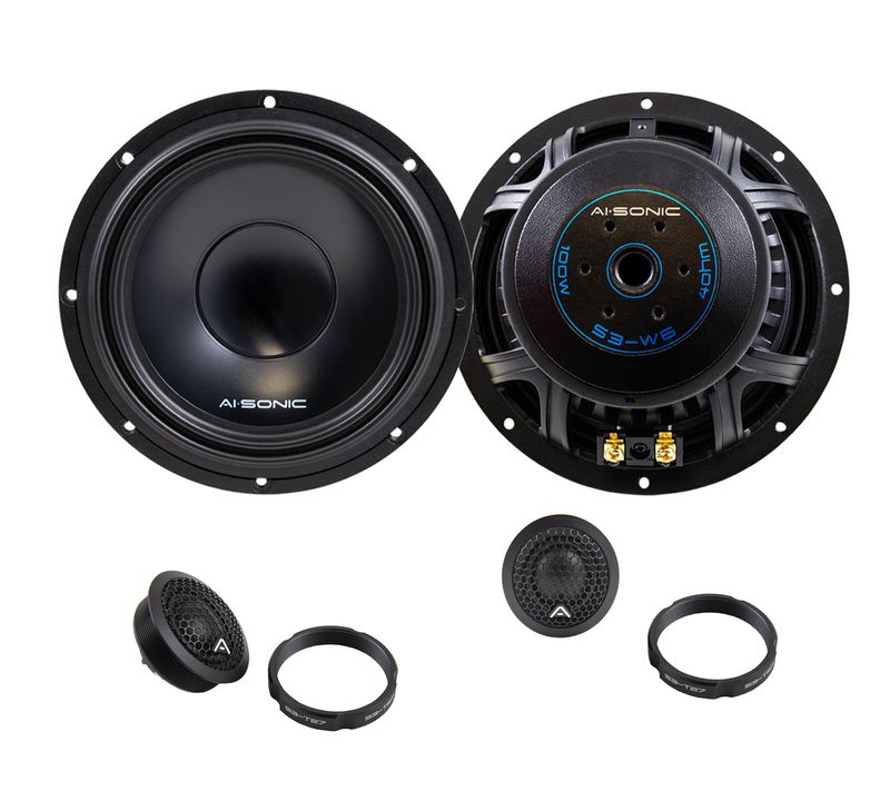 AI-SONIC S3-C6.2 ACT