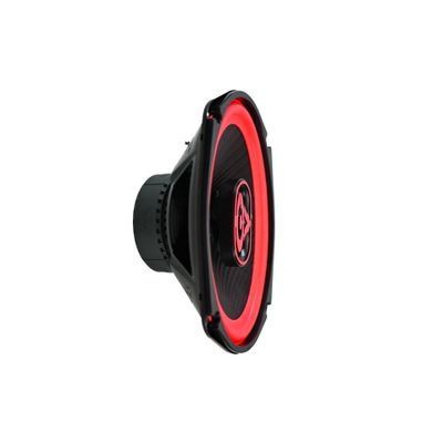 Cerwin-Vega VEGA 3-vägs 6X9" Koaxial