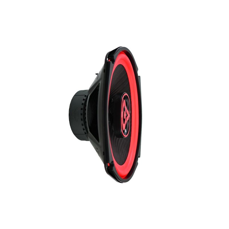 Cerwin-Vega VEGA 3-vägs 6X9" Koaxial