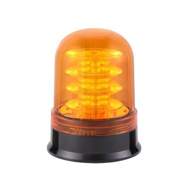 OptoGuard Dome Blixtljus roterande LED 36W