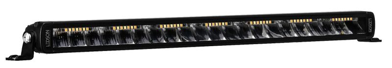 Phoenix+ LED-ramp 20" med blixt och positionsljus
