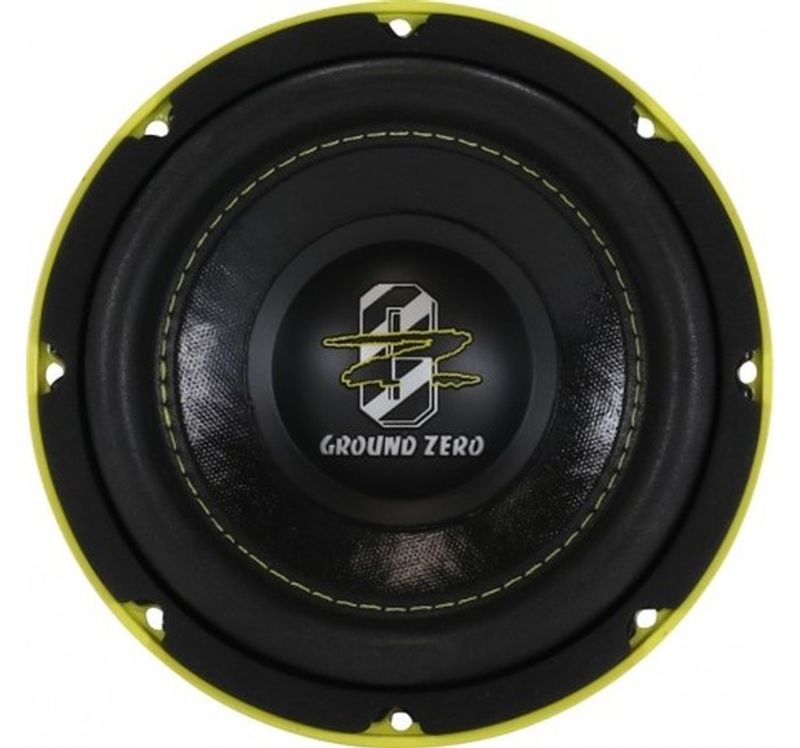 Ground Zero GZHW 16SPL