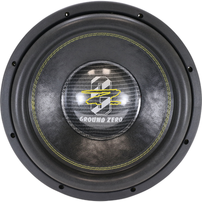 Ground Zero GZNW 30SPL-D2