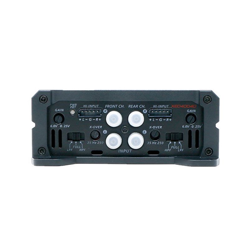 Cerwin Vega XED 400.4D