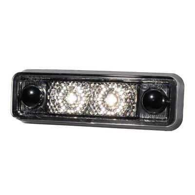 Astral LED Gen1 "Easy fit" positionsljus (E-märkt, 12-24V)