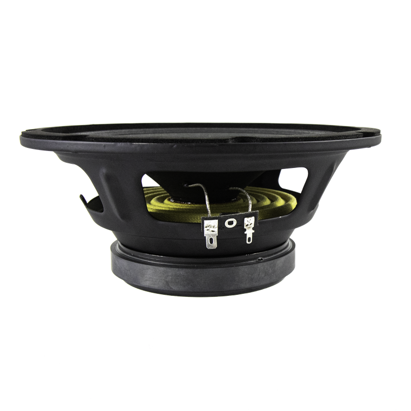 DD Audio Redline RL-PM8