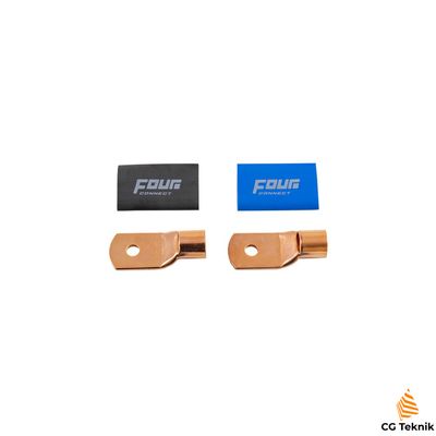 Ringkabelsko 70-100mm2 (2 pack)