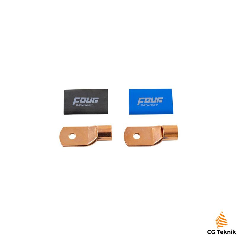 Ringkabelsko 70-100mm2 (2 pack)