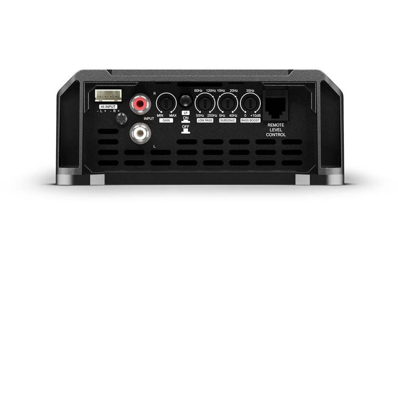 SounDigital 1600.1 BASSTRONIK - 4 Ohm