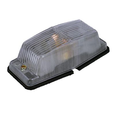 Double Burner (Vit / Orange / Vit & Röd)