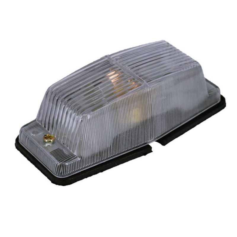 Double Burner (Vit / Orange / Vit & Röd)