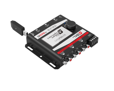 Cerwin-Vega CVDSP66LCD