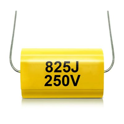 Master Audio 250-8.2