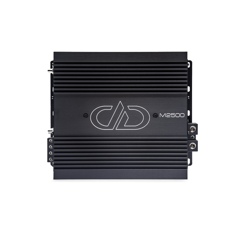 DD Audio M2500