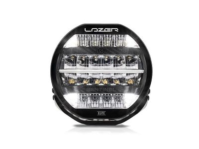 Lazer LED Sentinel 9" Elite med Positionsljus