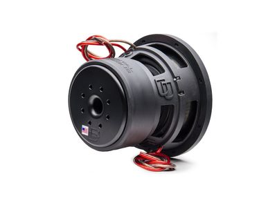 DD Audio 2508 ESP D4